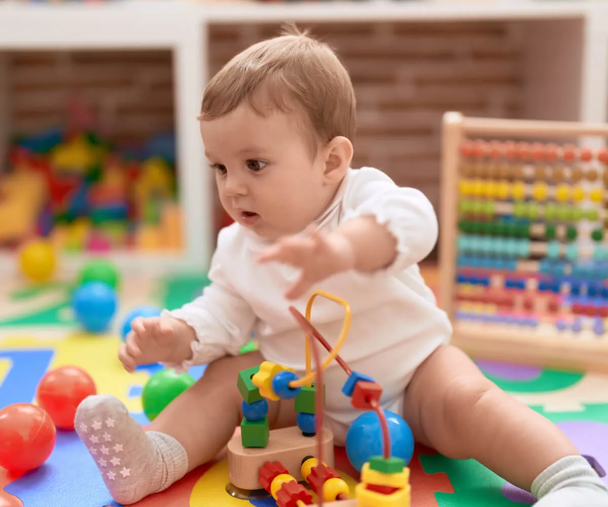 Batıkent Anaokulu: Montessori Eğitimiyle Fark Yaratan Bir Başlangıç